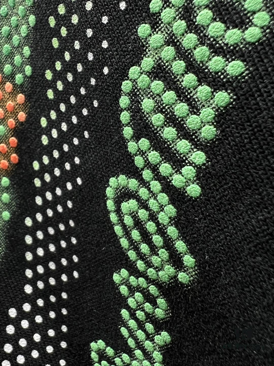 Louis Vuitton Monogram Print Short-Sleeve T-Shirt