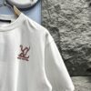 Louis Vuitton Limited Edition Snake Year Short Sleeve T-Shirt