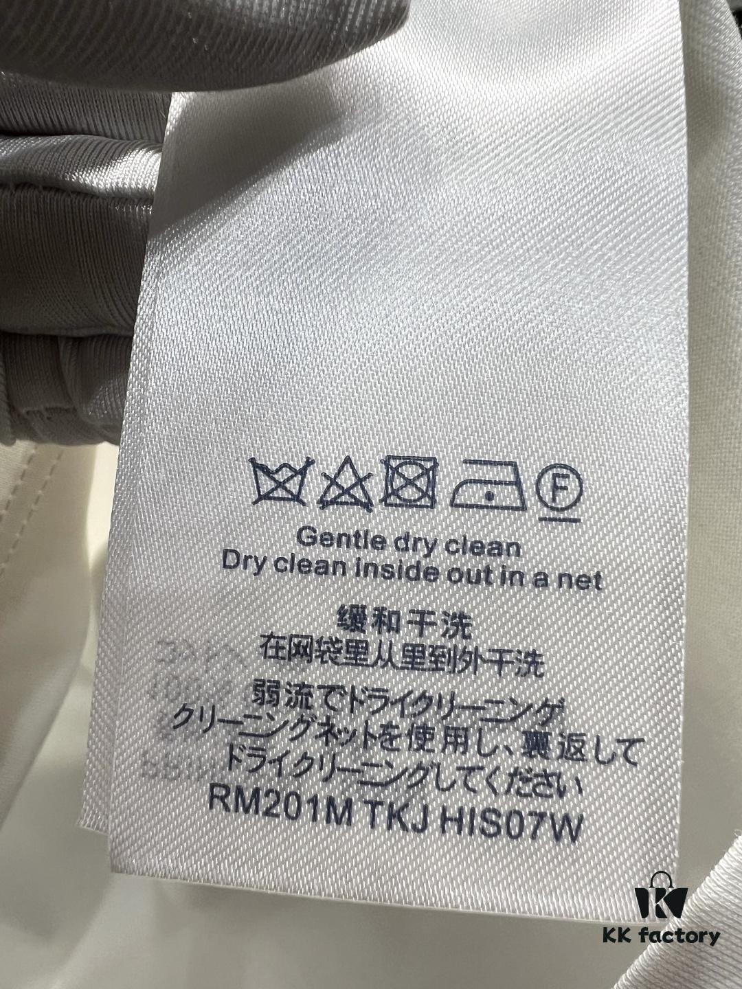 Louis Vuitton Limited Edition Snake Year Short Sleeve T-Shirt