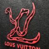 Louis Vuitton Snake Year Limited Edition Short Sleeve T-Shirt