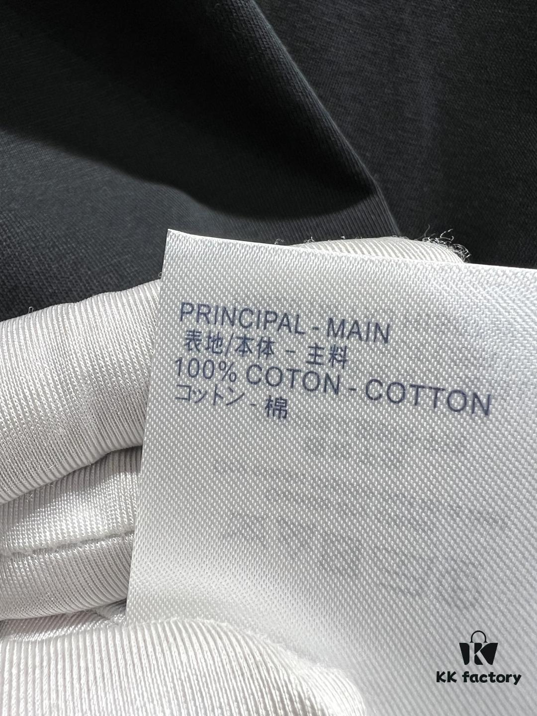 Louis Vuitton Snake Year Limited Edition Short Sleeve T-Shirt