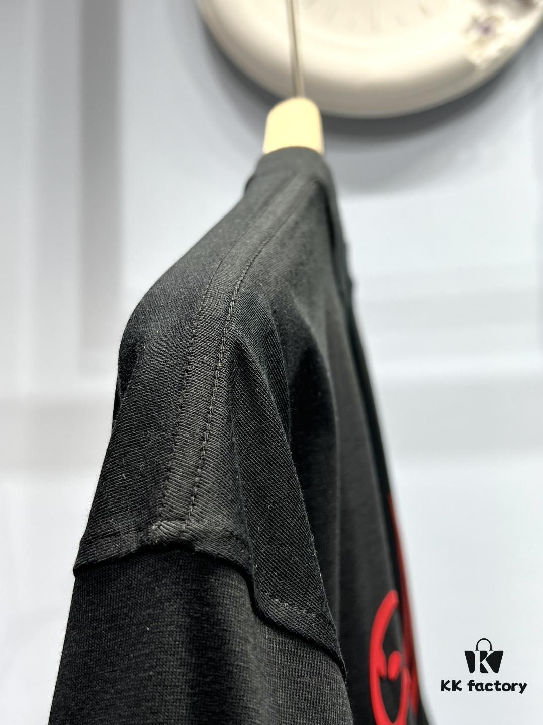 Louis Vuitton Snake Year Limited Edition Short Sleeve T-Shirt