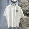Louis Vuitton Limited Edition Snake Year Short Sleeve T-Shirt