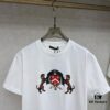 LV 2025 SS New Arrival Short Sleeve T-Shirt, Stylish and Minimalist Design