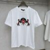 LV 2025 SS New Arrival Short Sleeve T-Shirt, Stylish and Minimalist Design