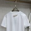 LV 2025 SS New Arrival Short Sleeve T-Shirt, Stylish and Minimalist Design