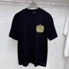 LV 2025 SS New Arrival Short Sleeve T-Shirt, Fashionable and Stylish, Minimalist Versatile Design