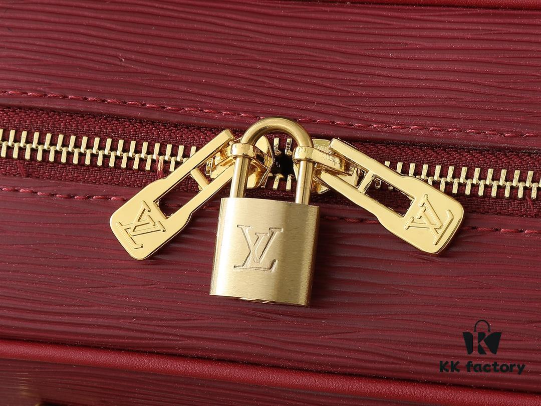 Upgraded Original M12009 Water Ripple Edition