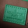 Upgraded Original M41416 Green Floral Louis Vuitton 2025 Pre-Spring Collection