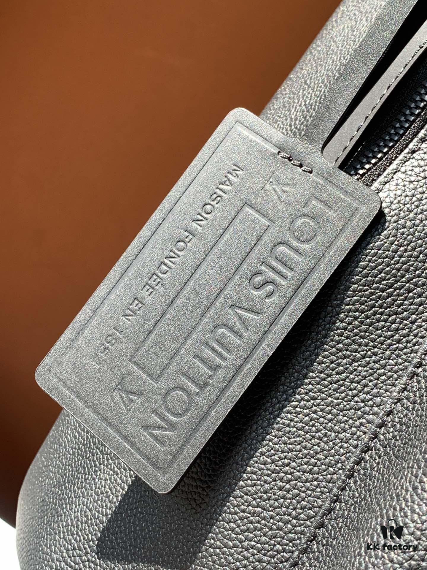 LV Aerogram Backpack