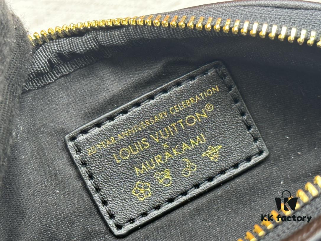 M82208 M82347 M82335 Mini Bumbag Bag from LV Gradient Collection