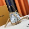 Upgraded Original M83620 M81266 M46291 Seasonal New Arrival NANO NOE Handbag