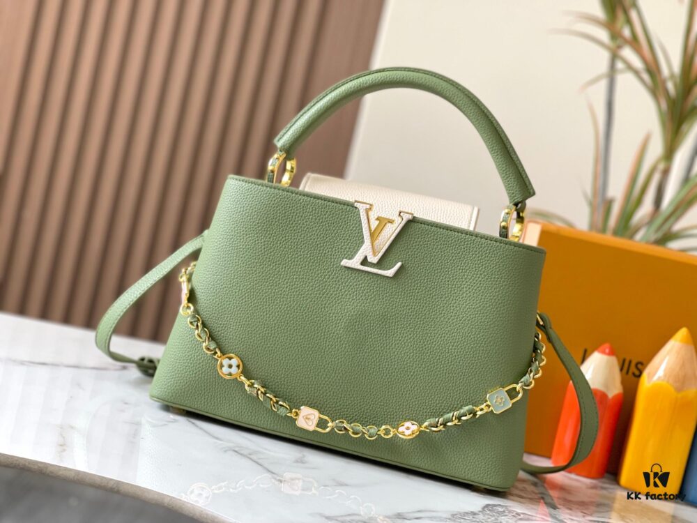 Upgraded M23952 Green