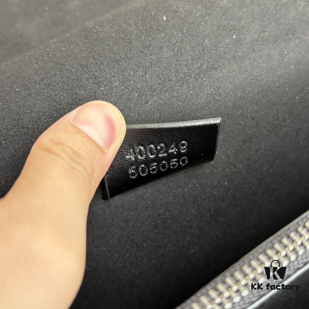 Gucci Dionysus 28, Upgraded Version