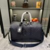 Gucci Savoy Medium Travel Bag from the Gucci Lido Collection