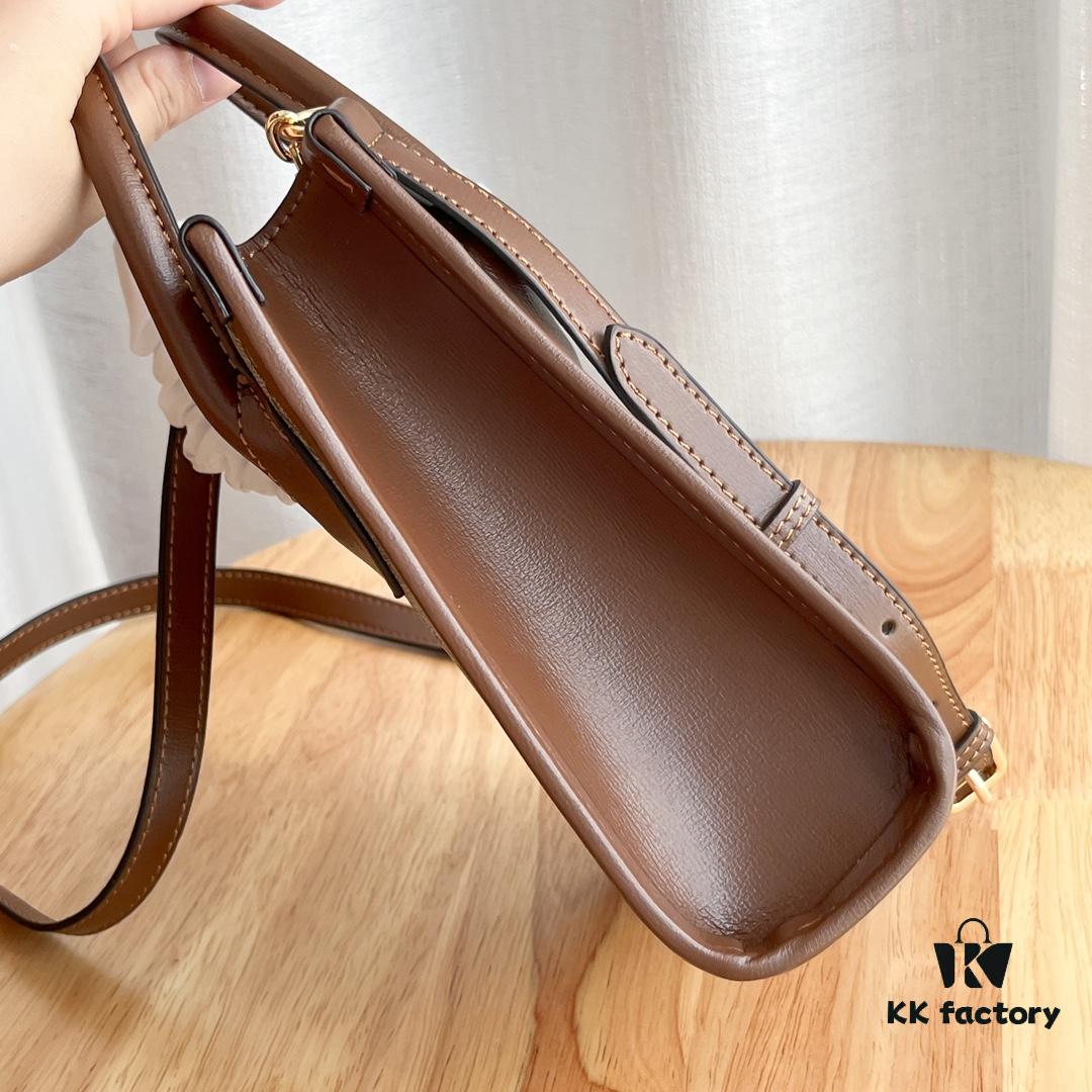 Gucci Retro Mini Tote Bag with Adjustable Strap