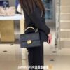 Large Dior Ange Handbag