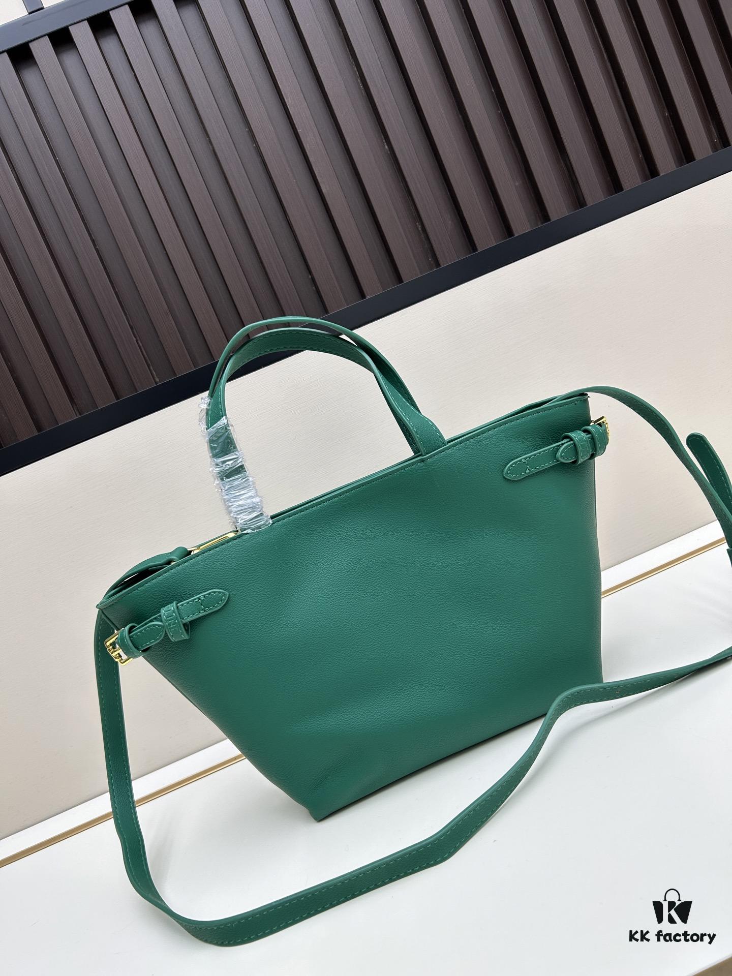 Celine Triumph Tote Bag