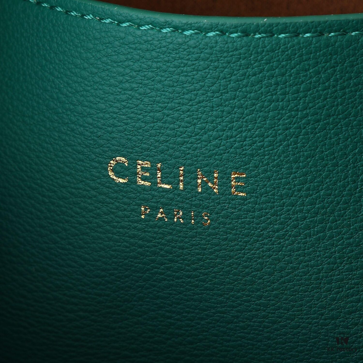 Celine Arch tote bag