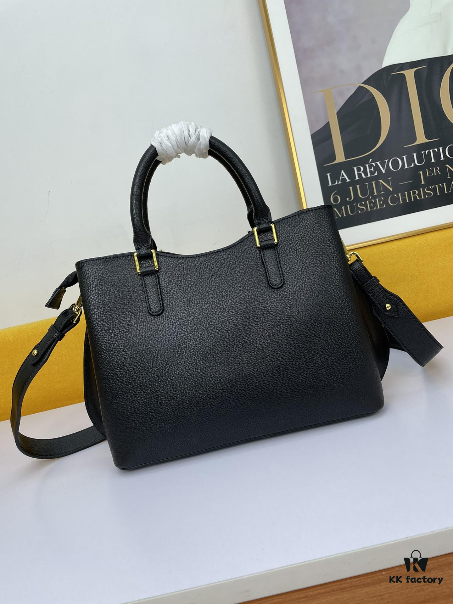 New Prada 5002 (2020 Bestseller) – The Ultimate Versatile Bag, Timeless Style, Perfect Crocodile Texture, Handheld or Crossbody, Essential for Every Season