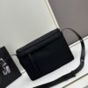 Large Prada Hobo Unisex Crossbody Bag - New Arrival Invite Collection Collaboration