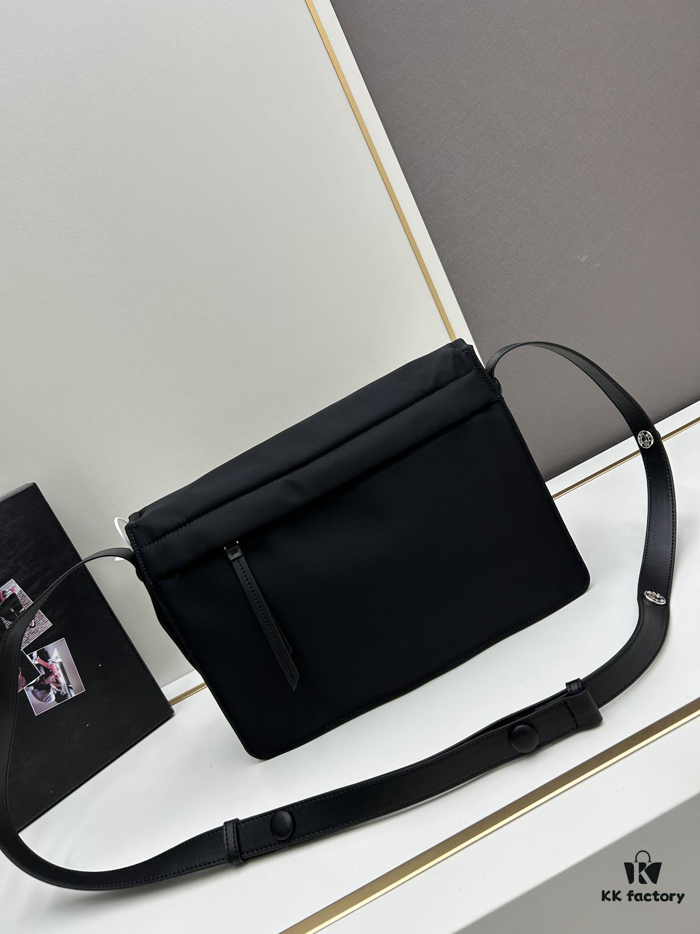 Large Prada Hobo Unisex Crossbody Bag - New Arrival Invite Collection Collaboration