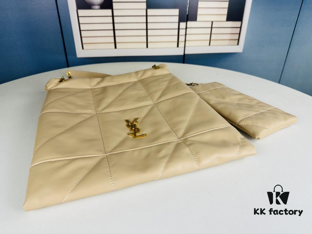 New Arrival with Box 💰 YSL Jamie Bag ||| Refusing to Call It a Trash Bag — It’s Simply Too Gorgeous