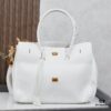 Large Size BALENCIAGA 2025 Belair Carry All Handbag