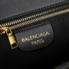 Small BALENCIAGA Cabas S Tote Bag
