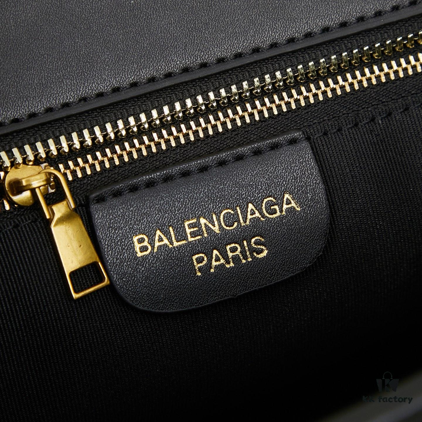 Small BALENCIAGA Cabas S Tote Bag
