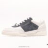 Chanel 2024 Spring/Summer New Arrival Suede and Calfskin Leather Sneakers