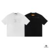 Louis Vuitton 2025 Latest Short Sleeve T-Shirt