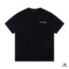 Louis Vuitton LV 25SS New Arrival Logo Print Round Neck Short Sleeve T-Shirt