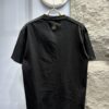 Louis Vuitton Monogram Print Short-Sleeve T-Shirt