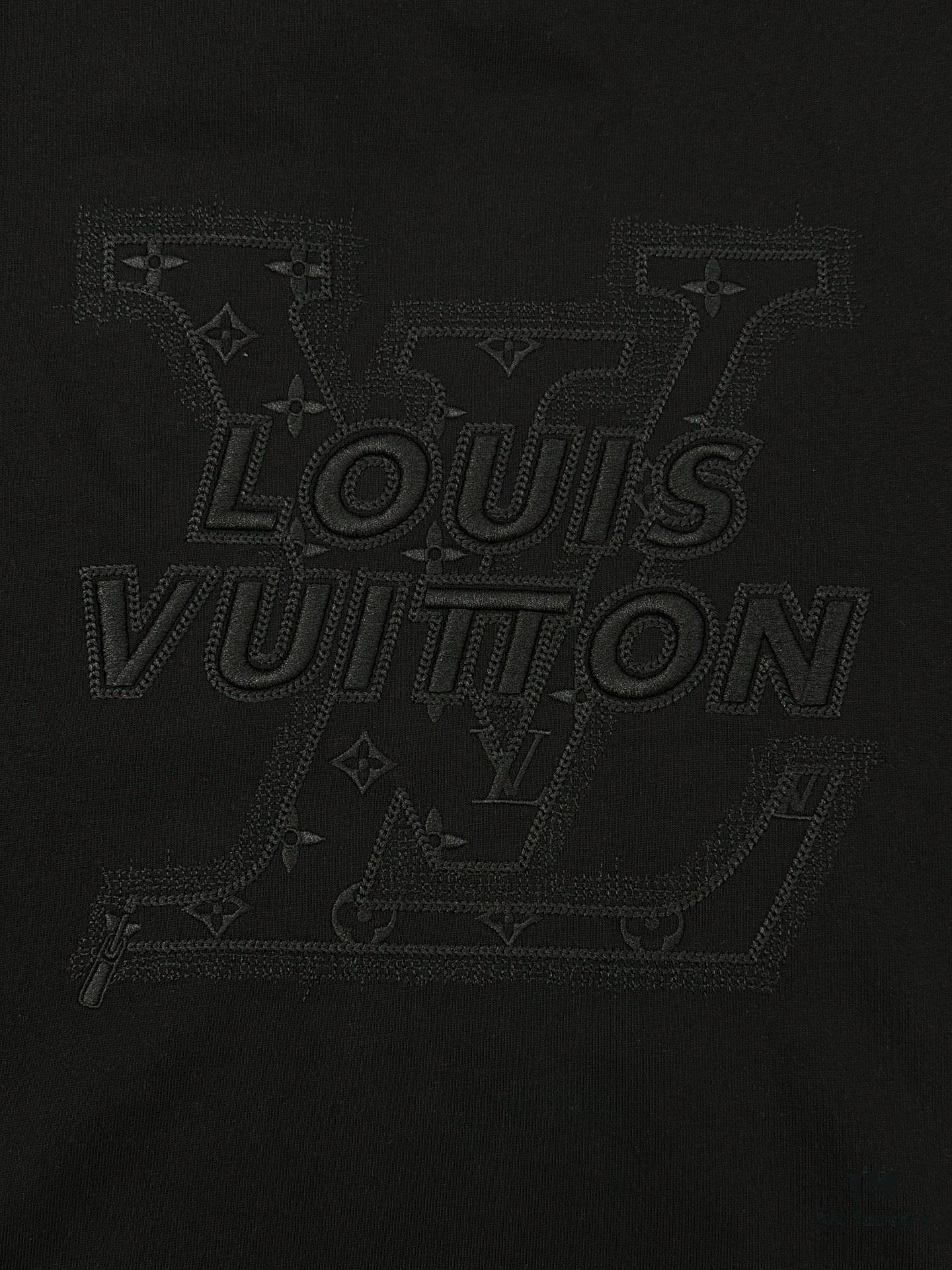 Donkey Brand * 2025 New Trendy T-Shirt, Bestseller Recommendation 🔥 Unisex Design with Original Embroidery on Chest and Back, 260g Pure Cotton Fabric for Ultimate Comfort, Classic Logo Lettering on Front and Back with Textured Visual and Tactile Feel, Complete Triple Labeling