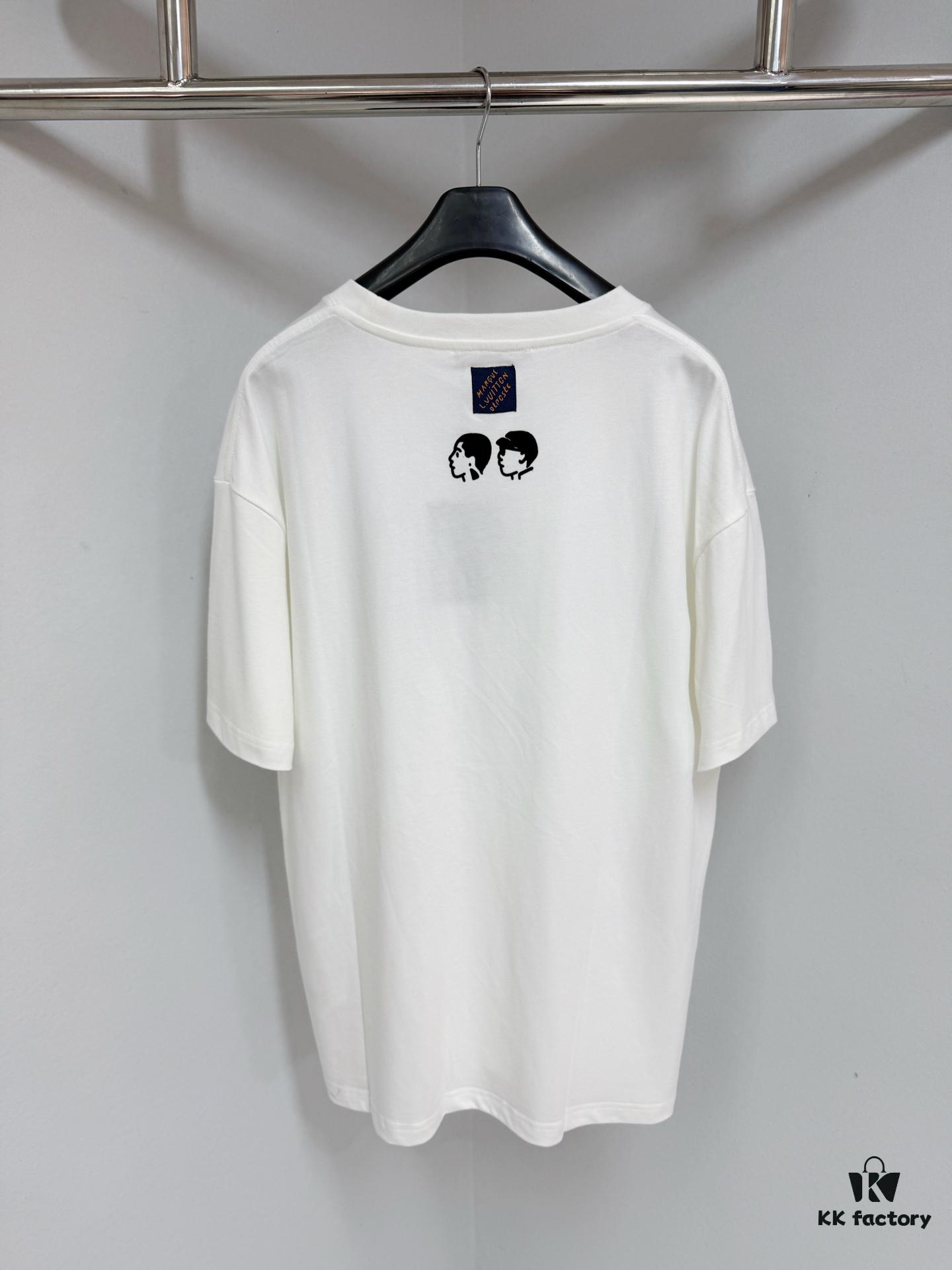 1V x Humanmade Pharrell Williams Collaboration Limited Edition from 25SS Runway