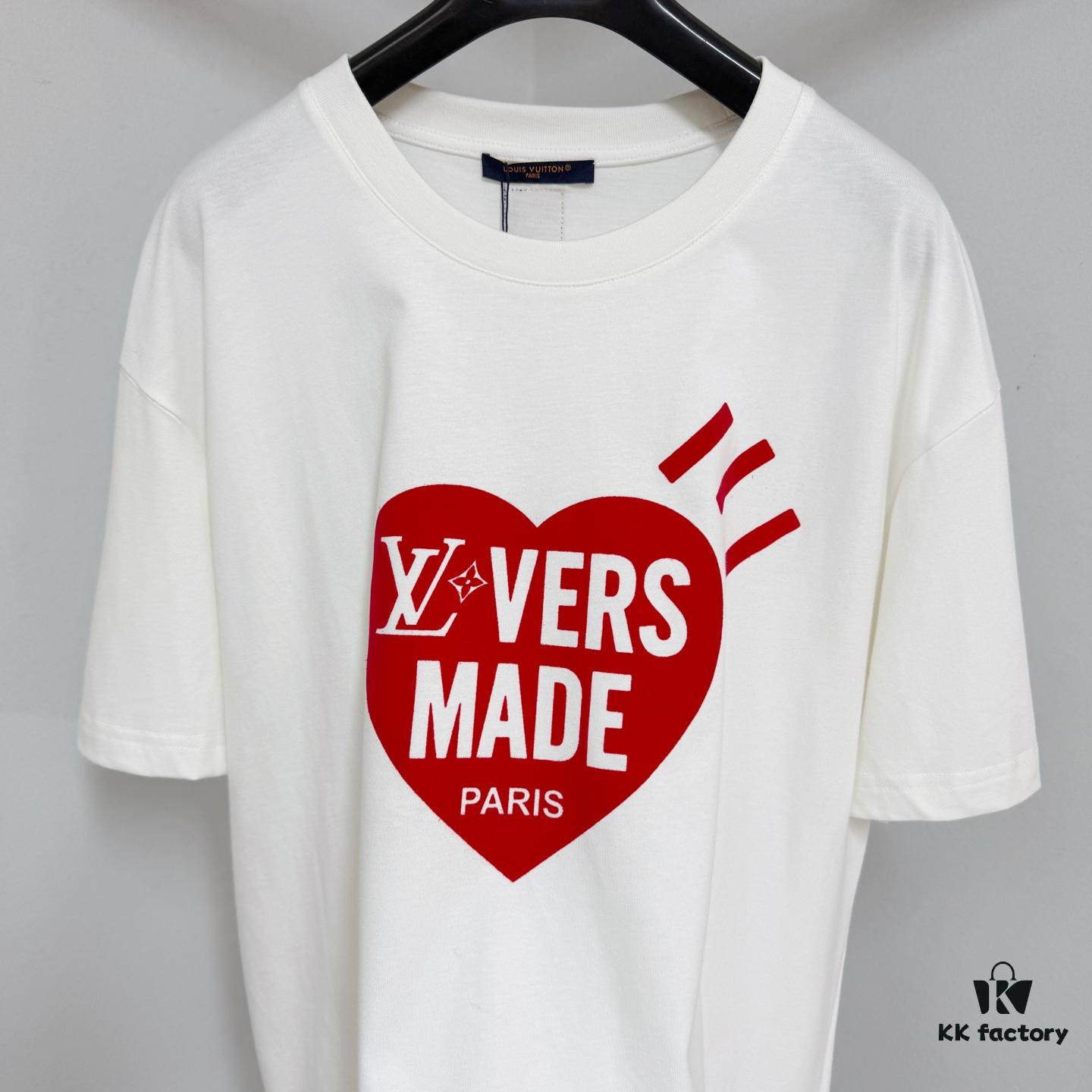 1V x Humanmade Pharrell Williams Collaboration Limited Edition from 25SS Runway