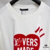 1V x Humanmade Pharrell Williams Collaboration Limited Edition from 25SS Runway