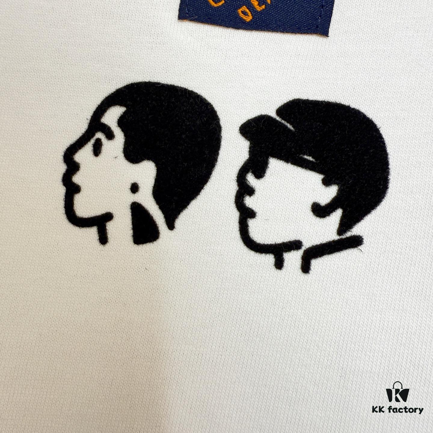 1V x Humanmade Pharrell Williams Collaboration Limited Edition from 25SS Runway