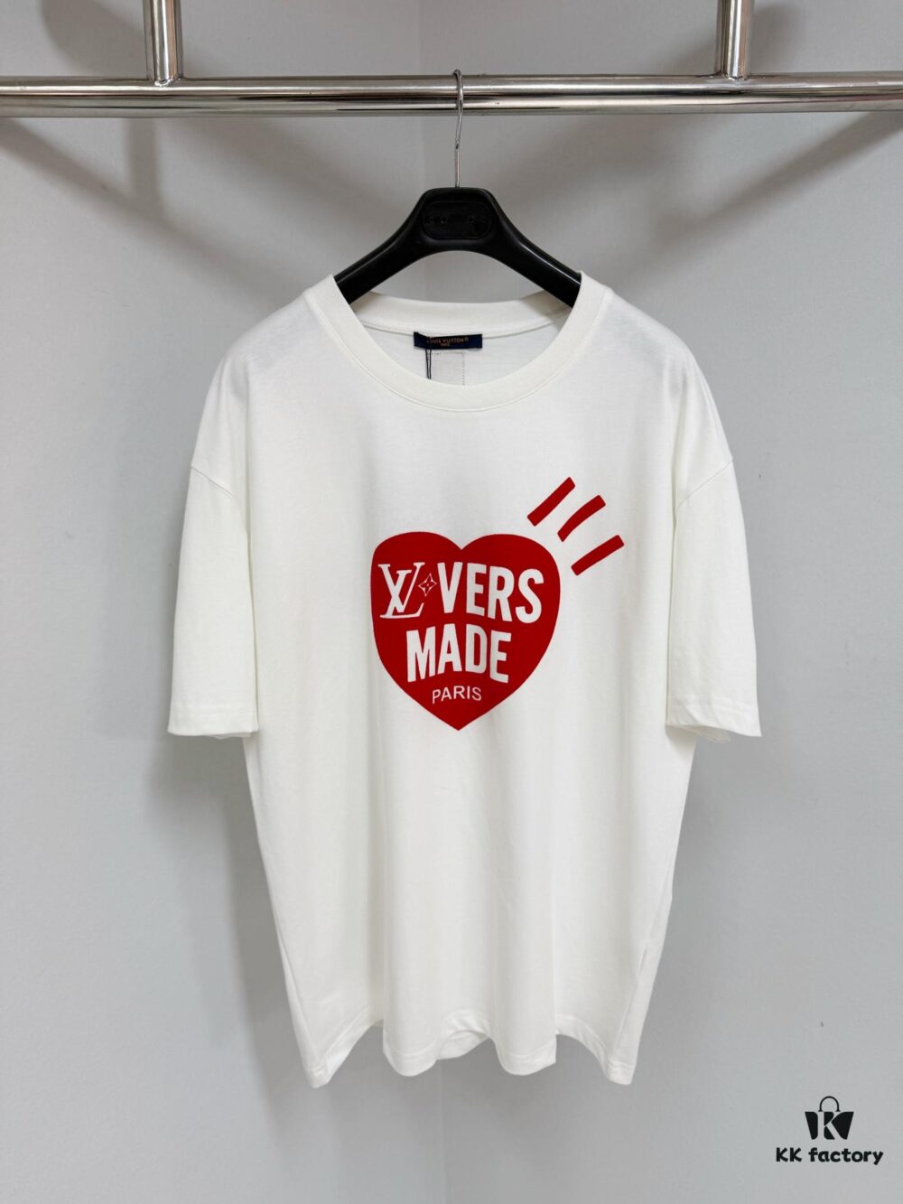 1V x Humanmade Pharrell Williams Collaboration Limited Edition from 25SS Runway