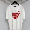 1V x Humanmade Pharrell Williams Collaboration Limited Edition from 25SS Runway