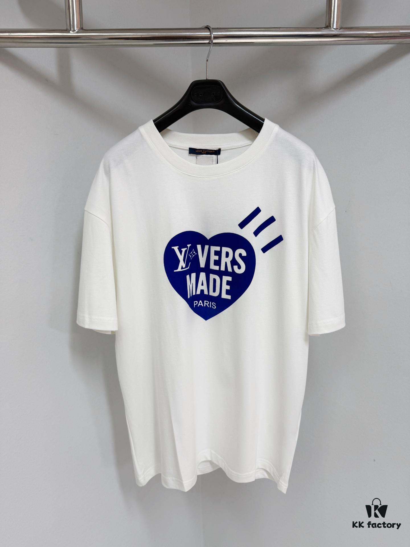 HUMAN MADE x Pharrell Williams 1V Ivers Heart Logo Limited Edition Jacket from Fall 2025 Runway Show
