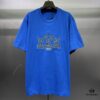New Limited Edition Rhinestone Logo Short Sleeve T-Shirt, Full Size Range from S to XL, Item No. 2022160
