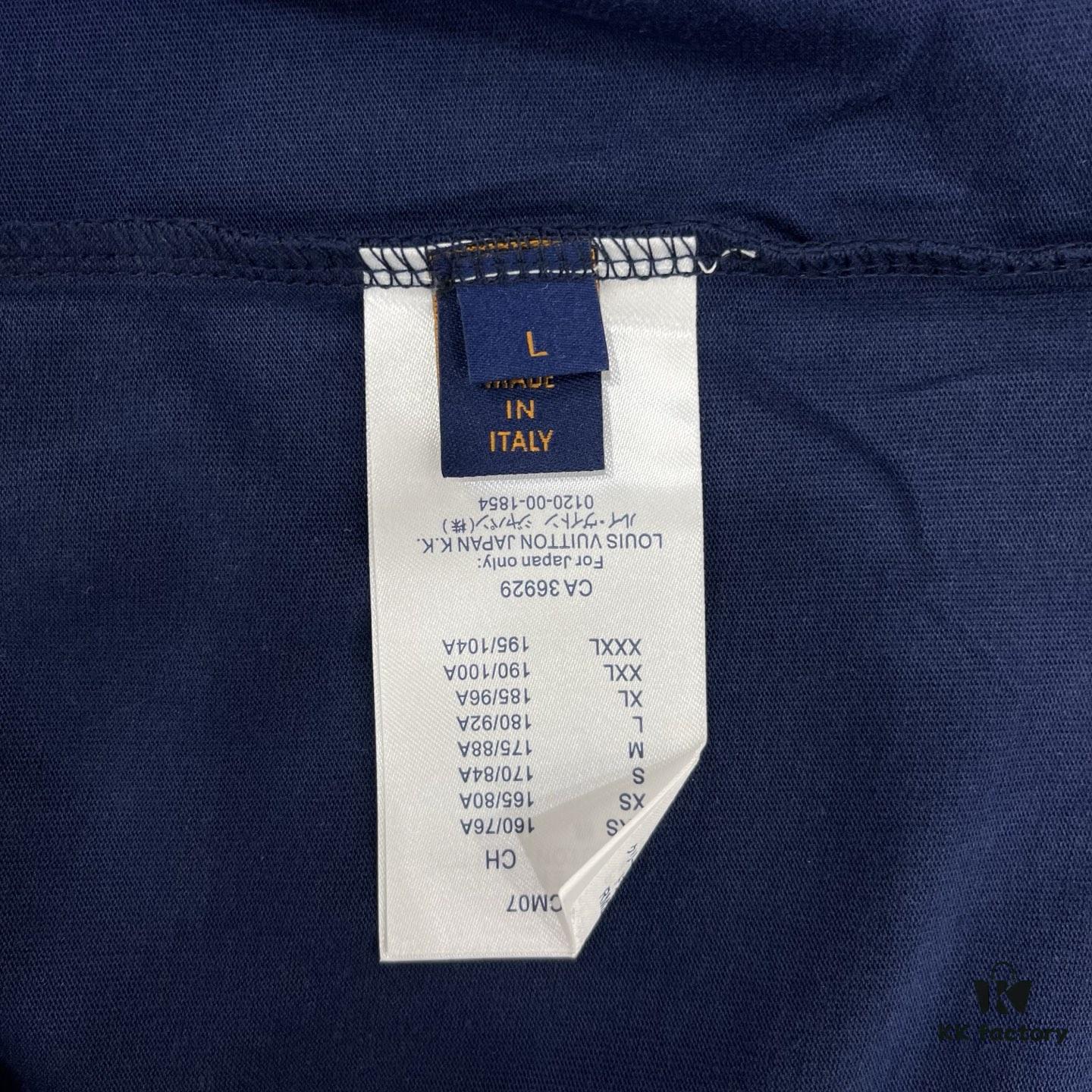 New Limited Edition Short Sleeve with Rhinestone Logo, Full Size Range from S to XL