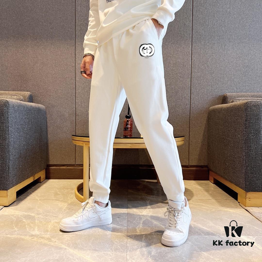 GUCCI (Blessing for the Plus-Size) New 2025 Best-Selling Hoodie Set – Authentic Original Design, Premium Italian Cotton, Luxurious Comfort and Elegance