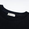 GUCCI New Classic Chest Letter Logo Embroidered Casual Round Neck Short Sleeve T-Shirt