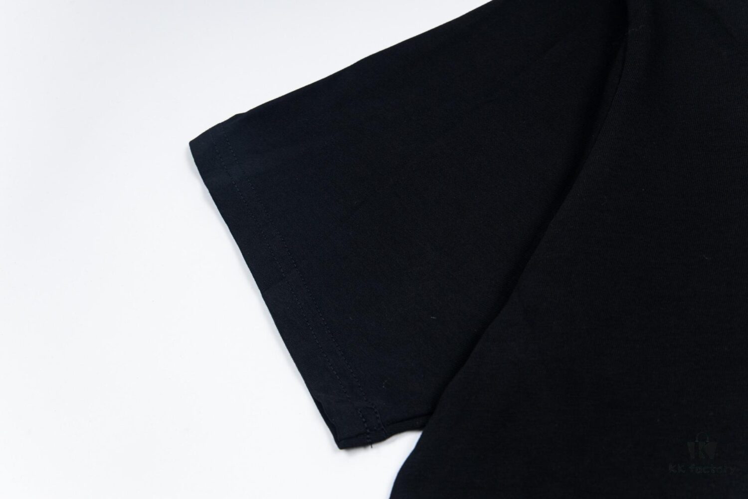 GUCCI New Classic Chest Letter Logo Embroidered Casual Round Neck Short Sleeve T-Shirt