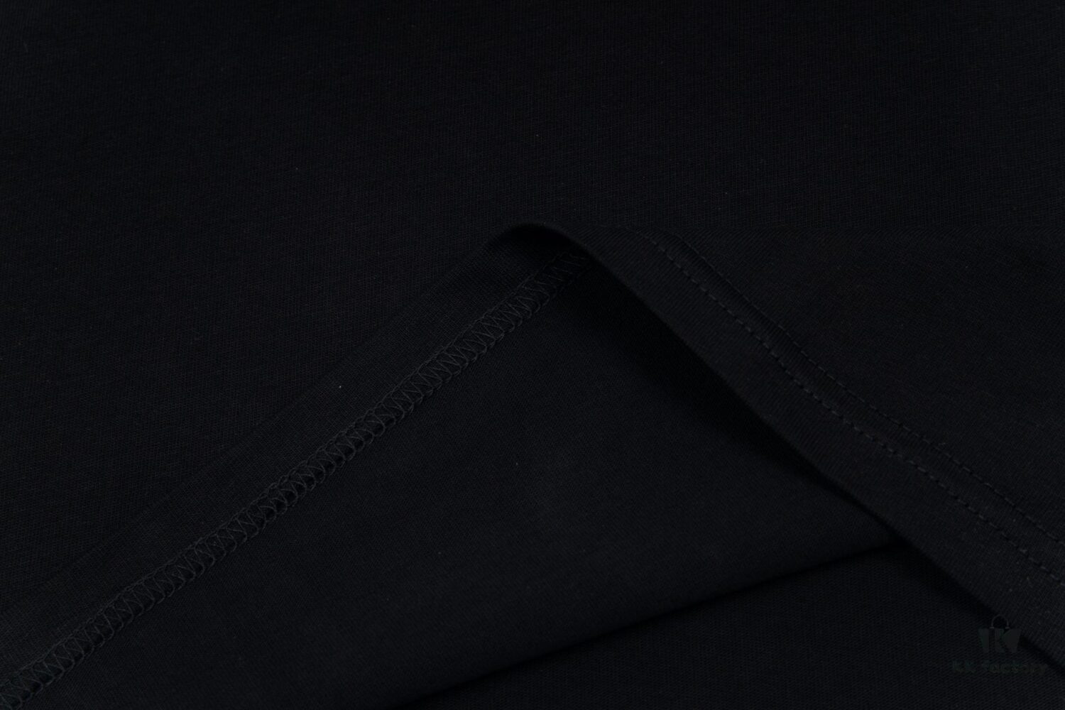 GUCCI New Classic Chest Letter Logo Embroidered Casual Round Neck Short Sleeve T-Shirt