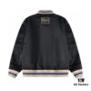 GUCCI Autumn New Unisex Reversible Baseball Jacket