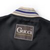 GUCCI Autumn New Unisex Reversible Baseball Jacket